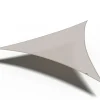 Platinum Sonnensegel|Sonnensegel^Coolfit 3,6m Greige Dreieck Sonnensegel
