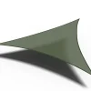 Platinum Coolfit 5m Olive Dreieck Sonnensegel< Sonnensegel|Sonnensegel