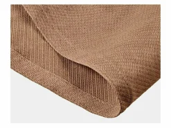 Platinum Sonnensegel|Sonnensegel-Coolfit 5m Sand dreieckiges Schattentuch