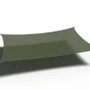 Platinum Coolfit 3x4m Rechteck-Sonnensegel - Olive< Sonnensegel|Sonnensegel