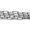 Platinum Sonnensegel Halterung-Edelstahl Kette