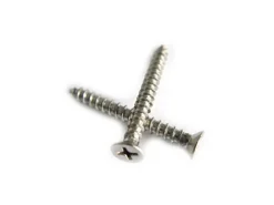 Platinum Edelstahl Schrauben< Sonnensegel Halterung