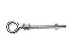Platinum Sonnensegel Halterung-M8 Schraube