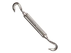 Platinum Sonnensegel Halterung-M8 Spannmutter