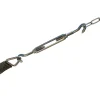 Platinum Sonnensegel Halterung-M10 Spannmutter