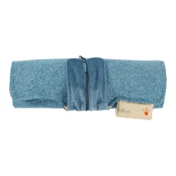 Pleafs Heizdecken^40 x 110 cm Kabellose Heizdecke - Shadow Blue