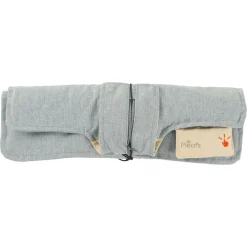 Pleafs 40 x 110 cm Kabellose Heizdecke - Spanich Grey< Heizdecken