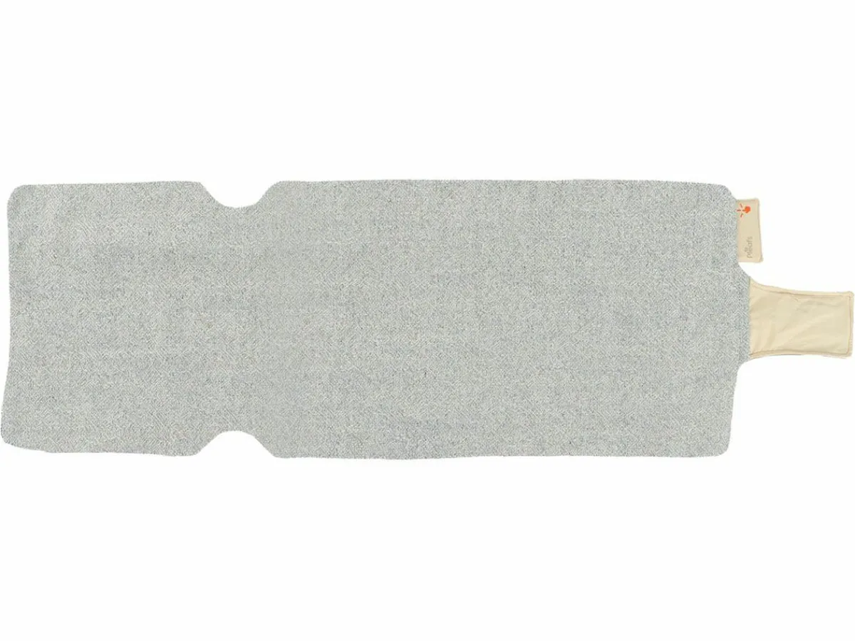 Pleafs 40 x 110 cm Kabellose Heizdecke - Close Knit< Heizdecken