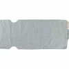 Pleafs Heizdecken-40 x 110 cm Kabellose Heizdecke - Silver Sand