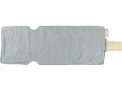Pleafs Heizdecken-40 x 110 cm Kabellose Heizdecke - Silver Sand