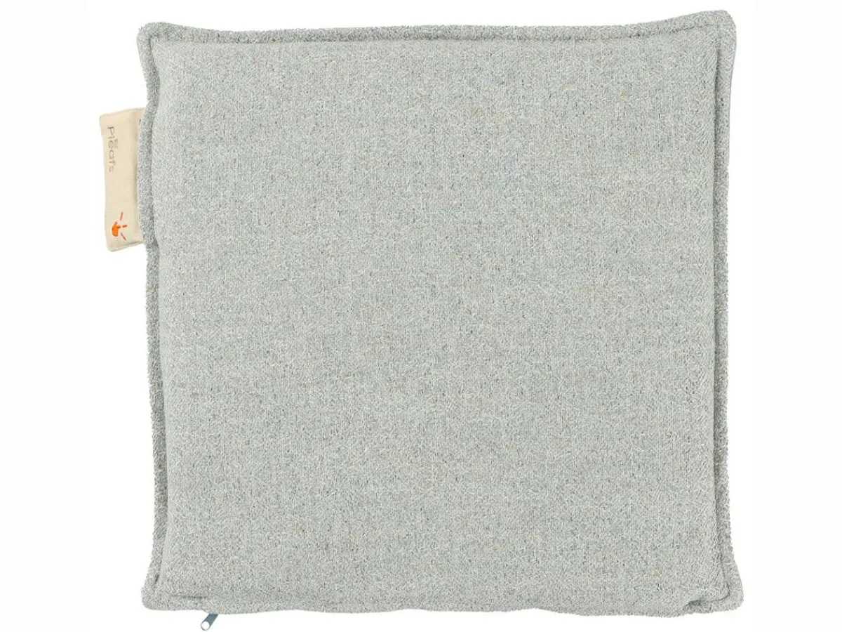 Pleafs 40 x 40 cm Kabelloss Sitz-Heizkissen - Close Knit< Wärmekissen