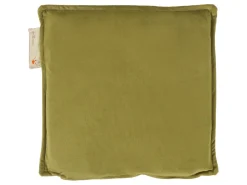 Pleafs Wärmekissen-40 x 40 cm Kabelloss Sitz-Heizkissen - Barley Corn