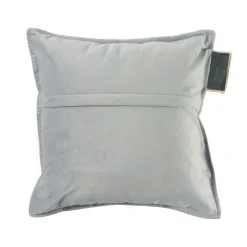 Pleafs Heizkissen Nomad 45x45cm - Silver Sand< Wärmekissen