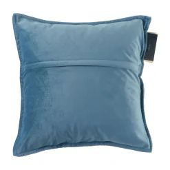 Pleafs Heizkissen Nomad 45x45cm - Shadow Blue< Wärmekissen