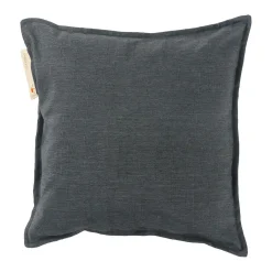 Pleafs Heizkissen Outdoor 45x45cm - Carbon< Wärmekissen