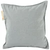 Pleafs Wärmekissen-Heizkissen Outdoor 45x45cm - Spanich Grey