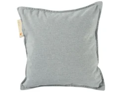 Pleafs Wärmekissen-Heizkissen Outdoor 45x45cm - Spanich Grey