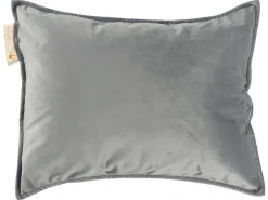 Pleafs Wärmekissen-Heizkissen Plush 45x60cm - Black Coral