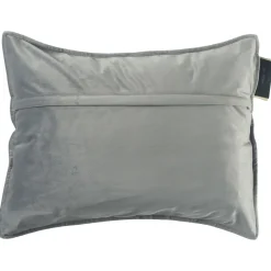 Pleafs Wärmekissen-Heizkissen Plush 45x60cm - Black Coral