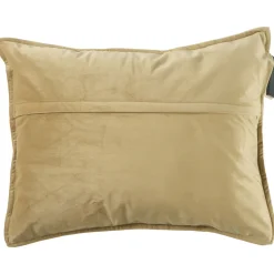 Pleafs Heizkissen Plush 45x60cm - Crewel Tan< Wärmekissen
