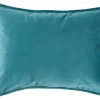 Pleafs Wärmekissen^Heizkissen Plush 45x60cm - Wedgewood