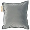 Pleafs Wärmekissen^Heizkissen Plush 45x45cm - Black Coral
