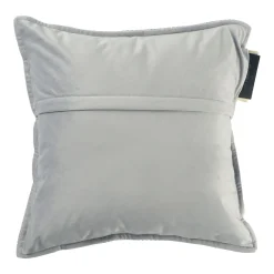 Pleafs Wärmekissen^Heizkissen Plush 45x45cm - Black Coral