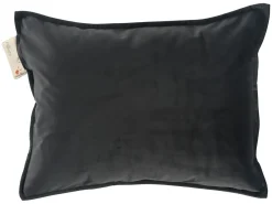 Pleafs Heizkissen Plush 45x60cm - Onyx< Wärmekissen