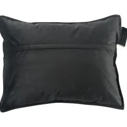 Pleafs Heizkissen Plush 45x60cm - Onyx< Wärmekissen