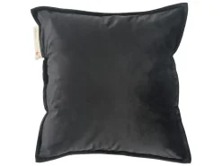 Pleafs Heizkissen Plush 45x45cm - Onyx< Wärmekissen