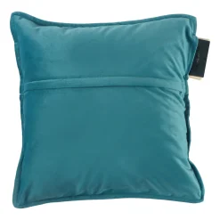 Pleafs Wärmekissen^Heizkissen Plush 45x45cm - Wedgewood