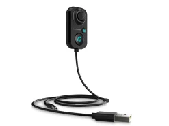 Caliber PMT061BT Mini Bluetooth-Empfänger - Schwarz< Lautsprecher