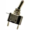 Markenlos Usb Steckdosen 12V|Lichtschalter & Steckdosen^2-poliger Heavyduty LED-Wippschalter