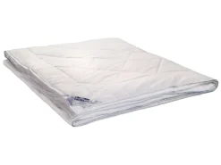 Polydaun 200 x 200 cm Sommerbettdecke< Bettdecken Ohne Bezug