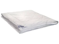 Polydaun Bettdecken Ohne Bezug-240 x 200 cm Sommerbettdecke