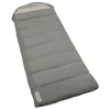 Polydaun Deckenschlafsäcke|Sommerschlafsäcke^Albatros Schlafsack - Grey