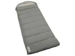 Polydaun Deckenschlafsäcke|Sommerschlafsäcke^Albatros Schlafsack - Grey
