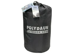 Polydaun Deckenschlafsäcke|Sommerschlafsäcke^Albatros Schlafsack - Grey