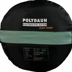 Polydaun Beach house DUO Schlafsack - 150x210 cm< Deckenschlafsäcke