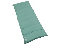 Polydaun Deckenschlafsäcke|Sommerschlafsäcke-Beach House Schlafsack - Turquoise