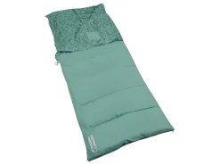 Polydaun Deckenschlafsäcke|Sommerschlafsäcke-Beach House Schlafsack - Turquoise