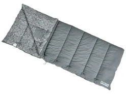 Polydaun Deckenschlafsäcke|Sommerschlafsäcke^Beach House Schlafsack - Grey