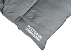 Polydaun Deckenschlafsäcke|Sommerschlafsäcke^Beach House Schlafsack - Grey