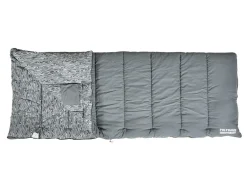Polydaun Deckenschlafsäcke|Sommerschlafsäcke^Beach House Schlafsack - Grey