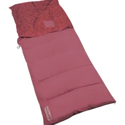 Polydaun Beachhouse Deckenschlafsack - Red< Deckenschlafsäcke|Sommerschlafsäcke