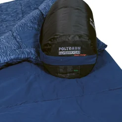 Polydaun Beachhouse XL Schlafsack< Deckenschlafsäcke|Sommerschlafsäcke