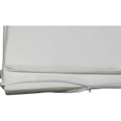 Polydaun Queens 100 x 200 x 6 cm Topper Matratze< Matratzen