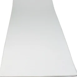 Polydaun Queens 100 x 200 x 6 cm Topper Matratze< Matratzen