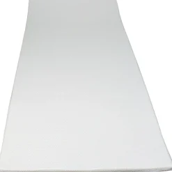 Polydaun Matratzen-Queens 80 x 200 x 6 cm Topper Matratze