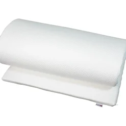 Polydaun Matratzen^Queens 90 x 200 x 6 cm Topper Matratze